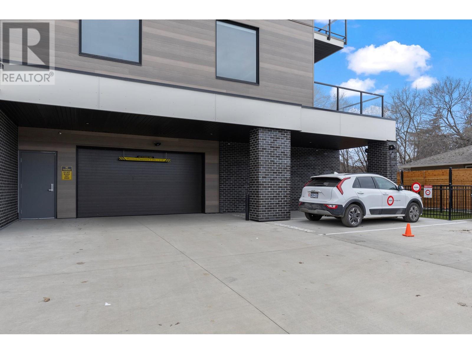342 1274 Devonshire Avenue, Kelowna