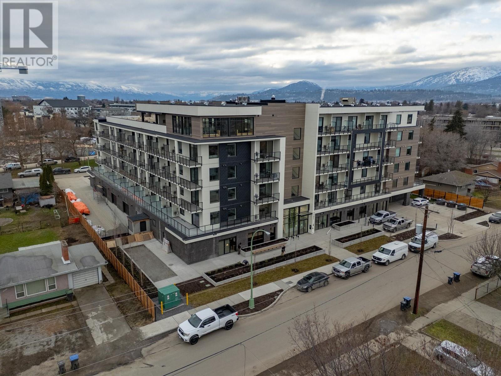 342 1274 Devonshire Avenue, Kelowna