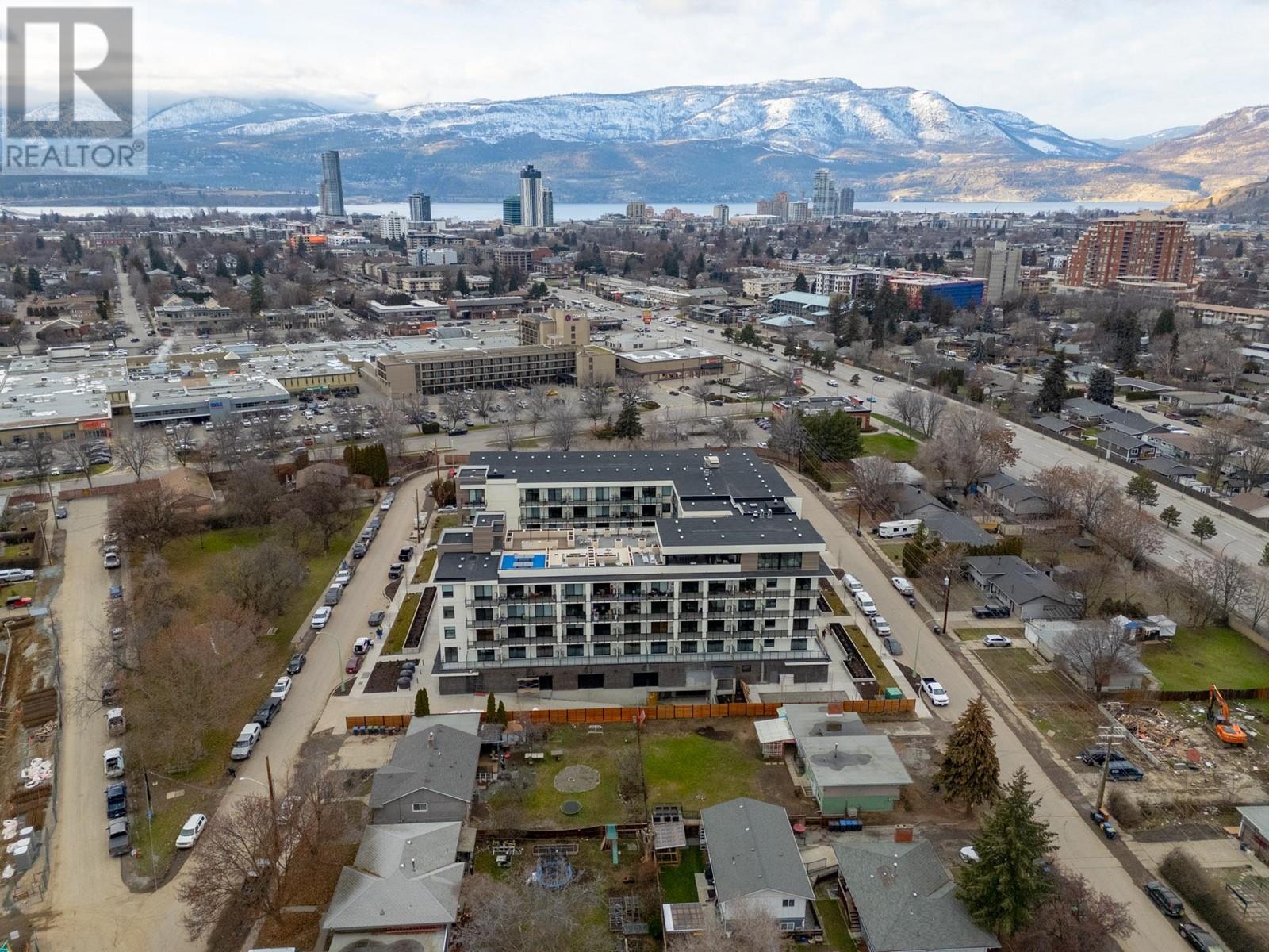 342 1274 Devonshire Avenue, Kelowna