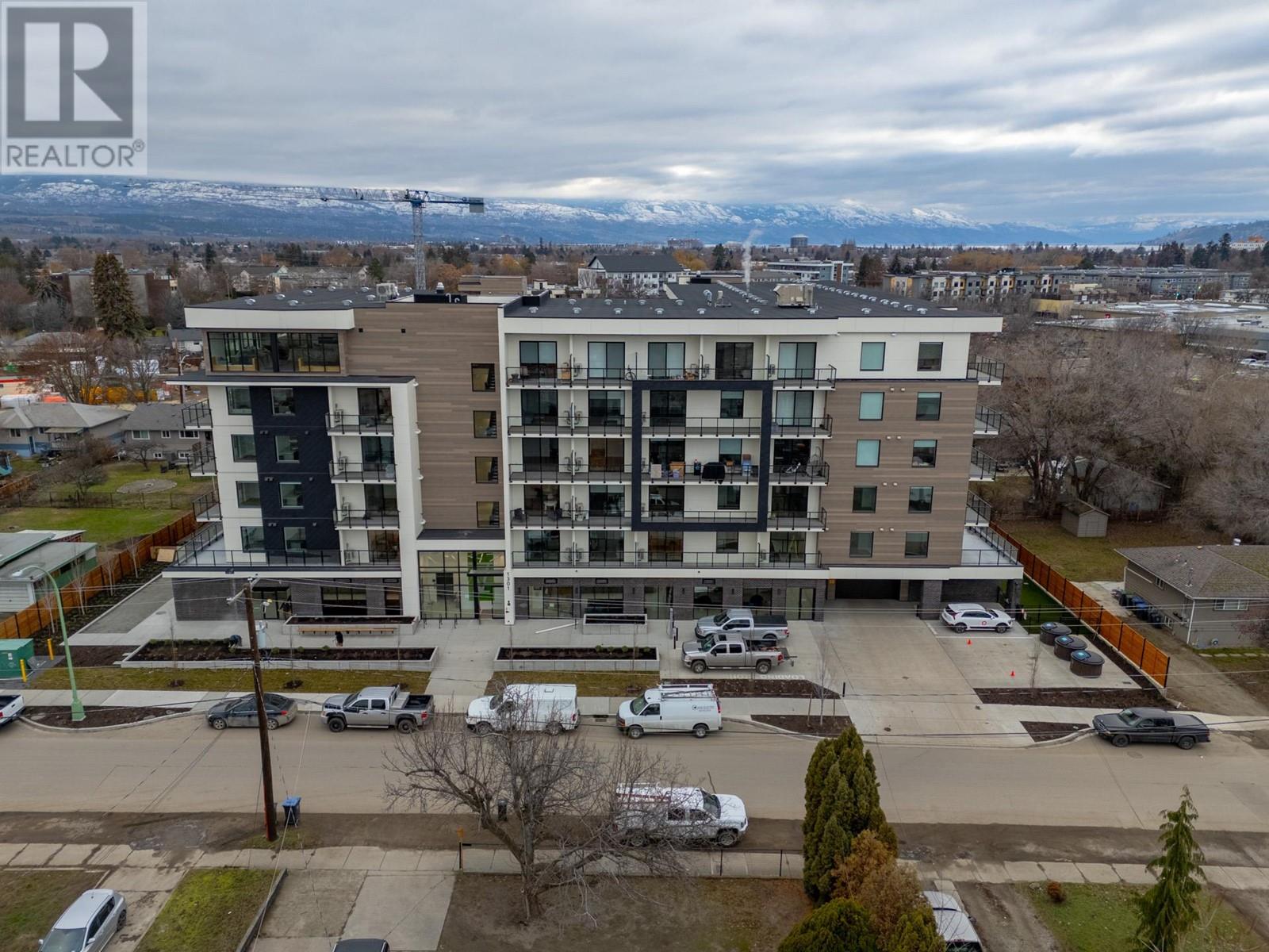342 1274 Devonshire Avenue, Kelowna