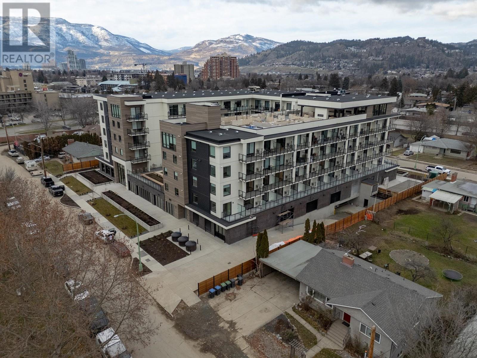 342 1274 Devonshire Avenue, Kelowna