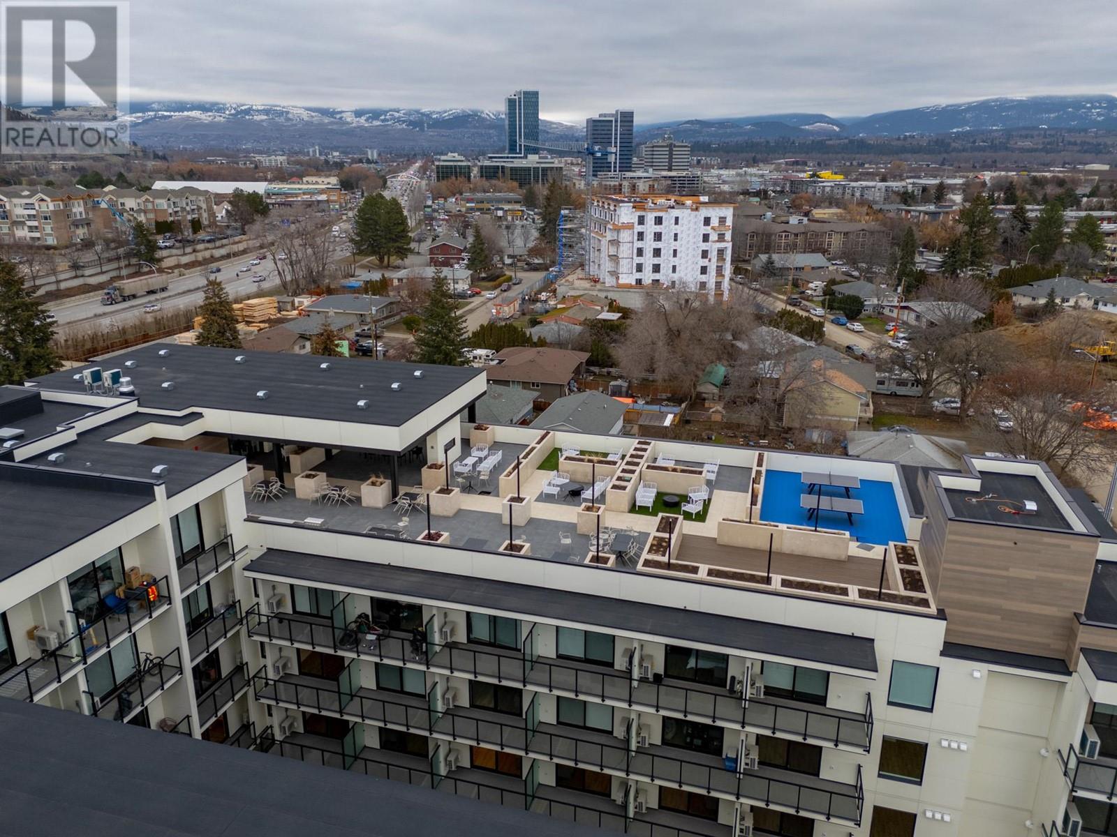 342 1274 Devonshire Avenue, Kelowna