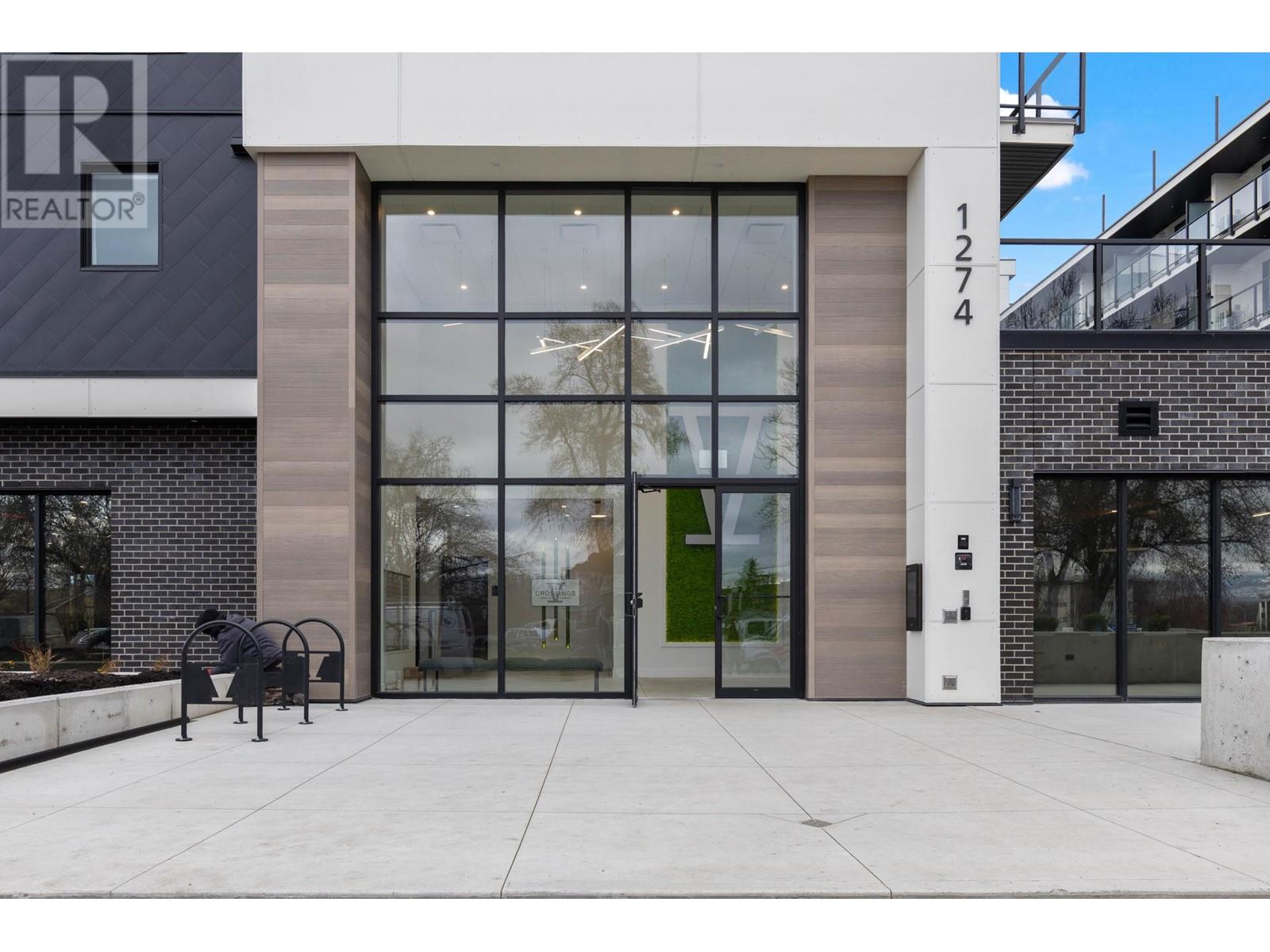 342 1274 Devonshire Avenue, Kelowna