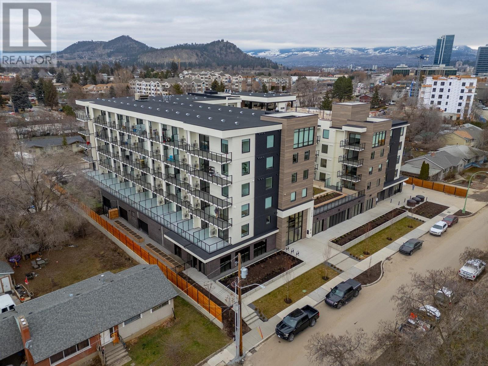 342 1274 Devonshire Avenue, Kelowna