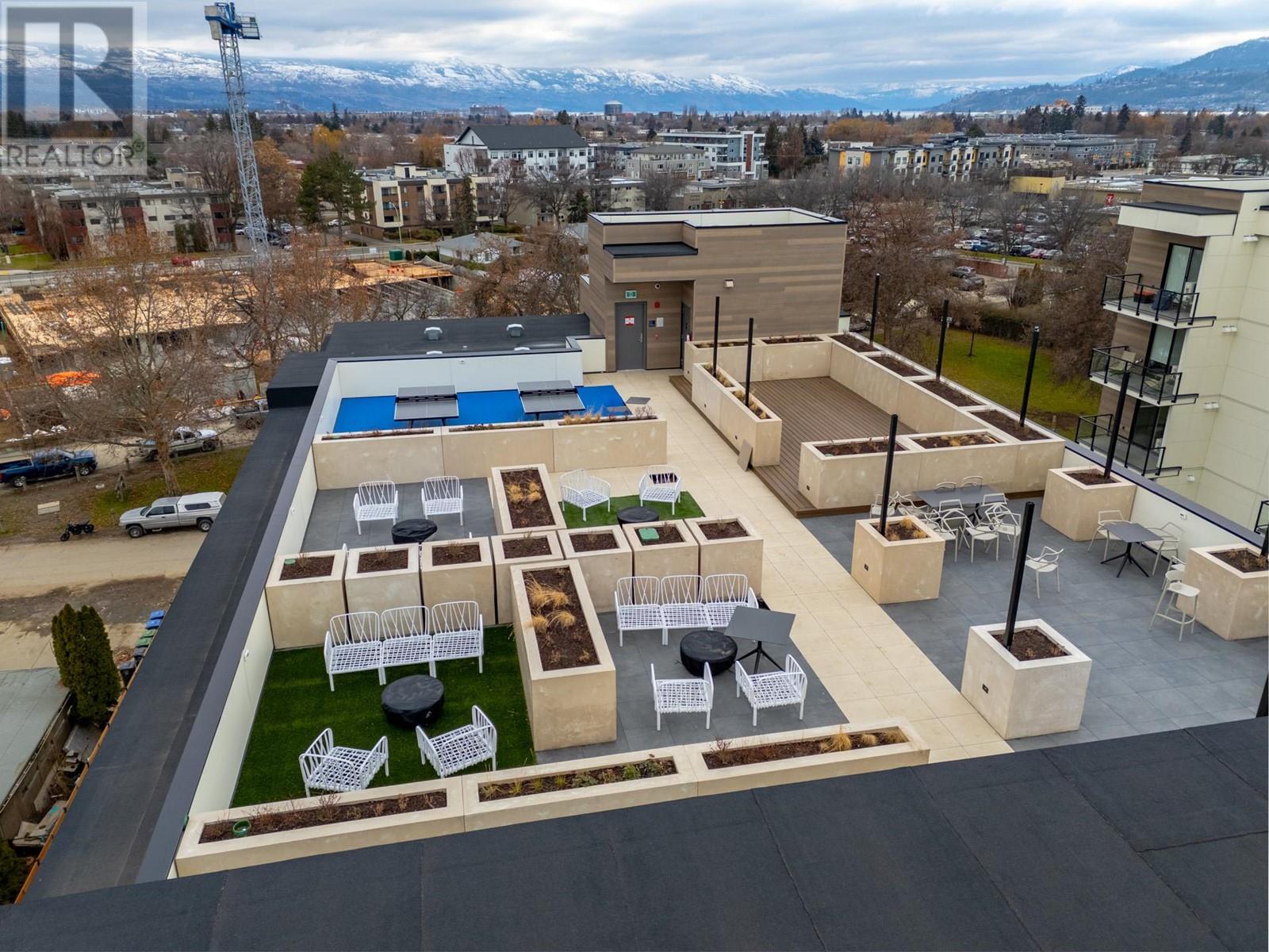342 1274 Devonshire Avenue, Kelowna
