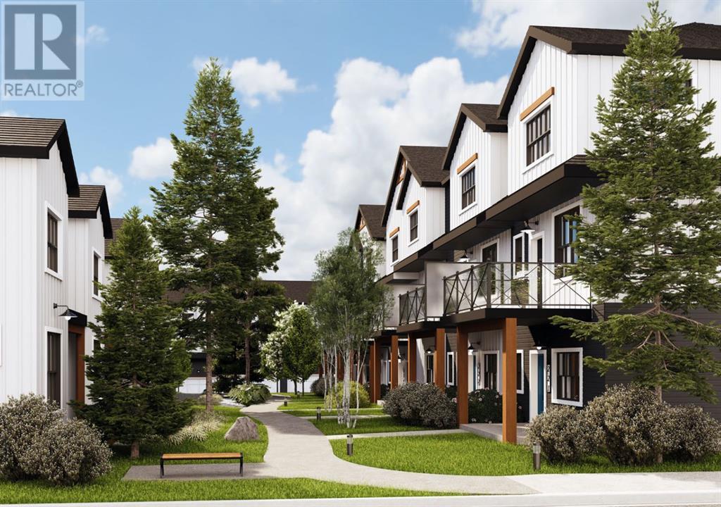 Single Family House for Sale in  Creekside Drive SW Pine Creek Calgary 