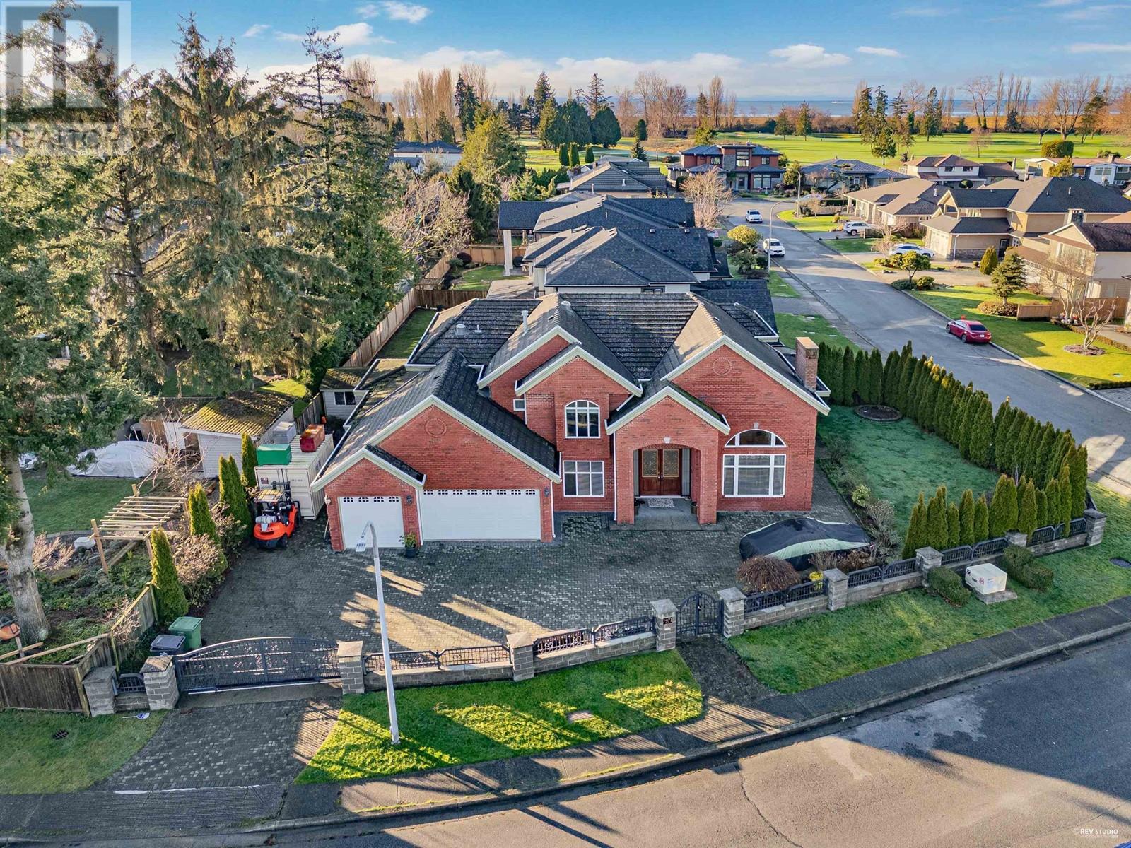 7971 GABRIOLA GATE, Richmond