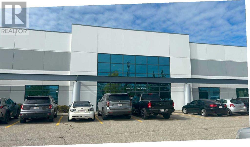 Industrial for Sale in    Street NE Sunridge Calgary 