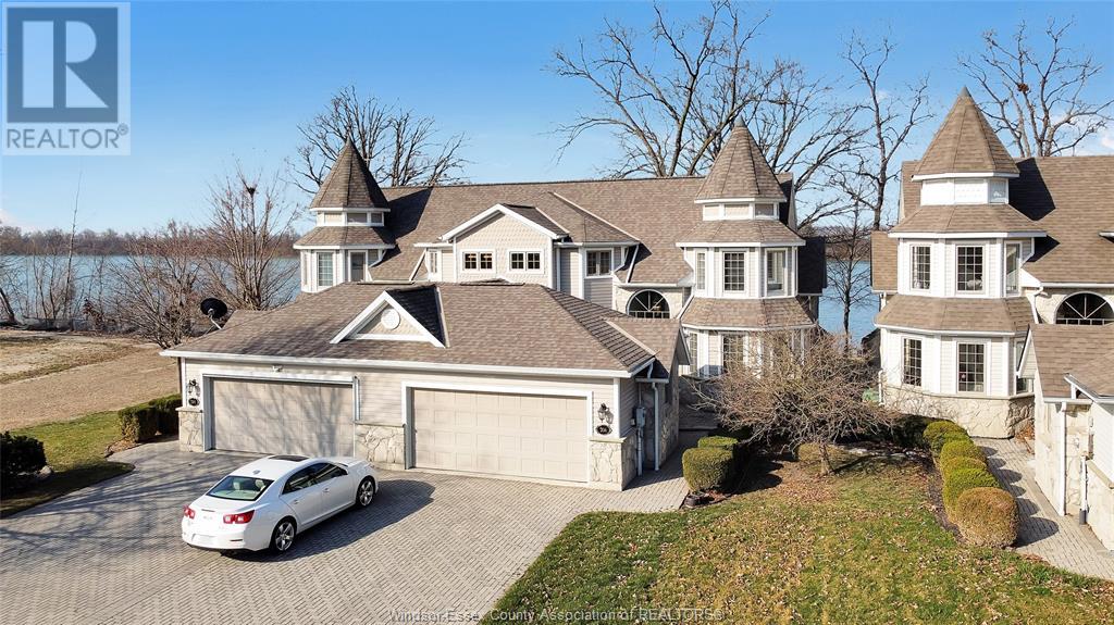 Photo 26 of 206 Crystal Bay Drive, Amherstburg ON