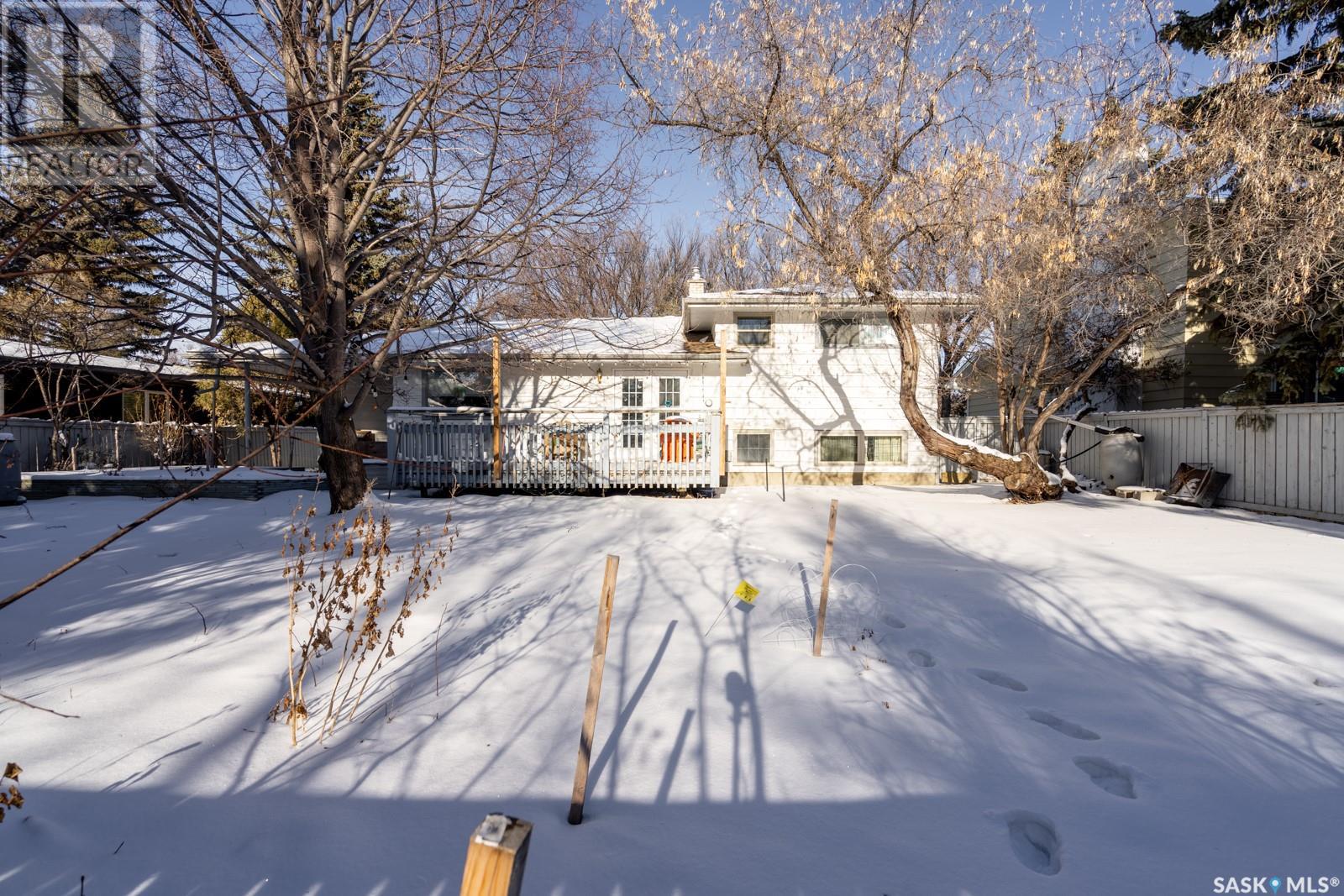 Single Family House for Sale in  Simpson ROAD Regina 