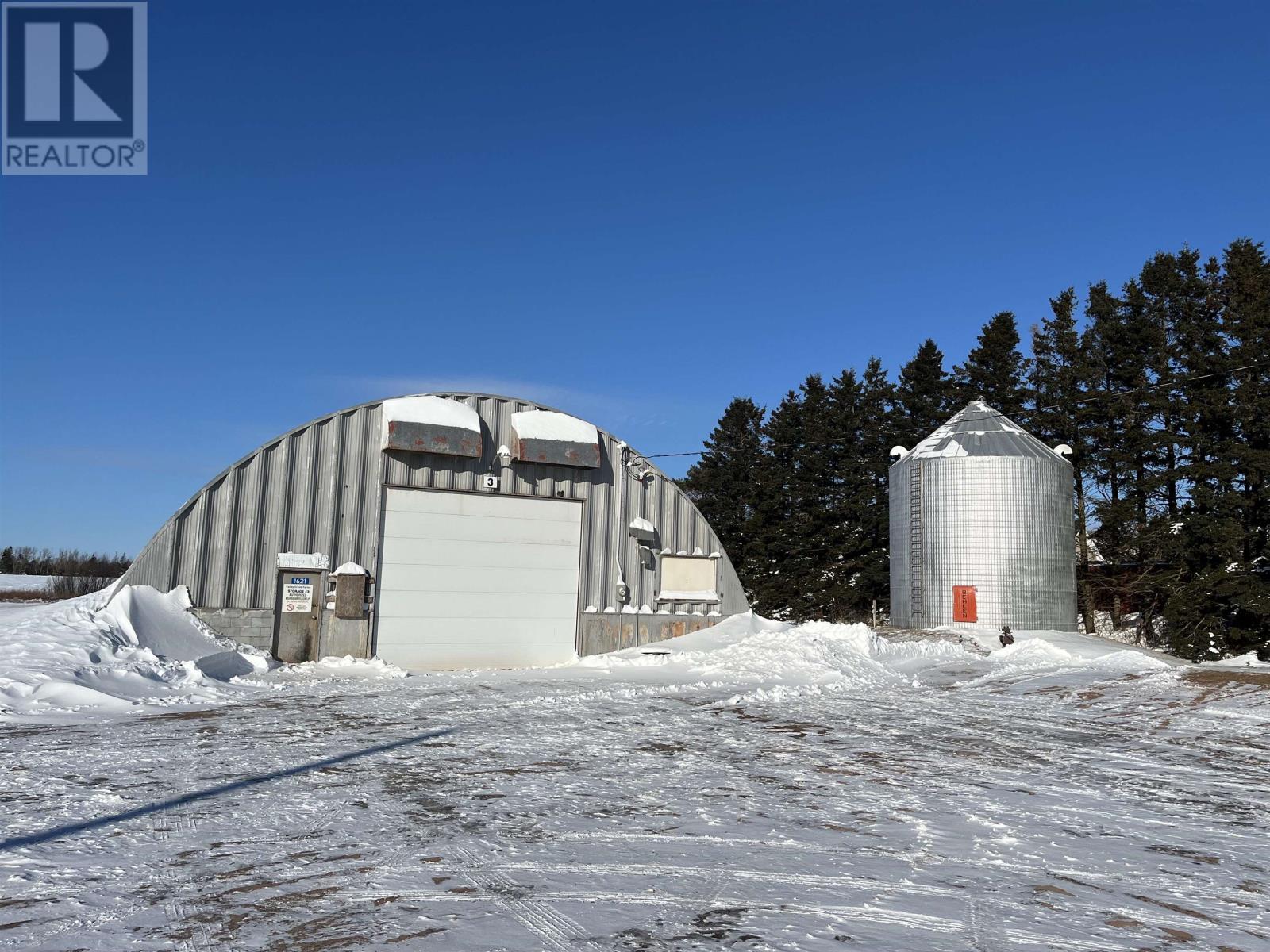 1621 Blueshank Road, Kelvin Grove, Prince Edward Island