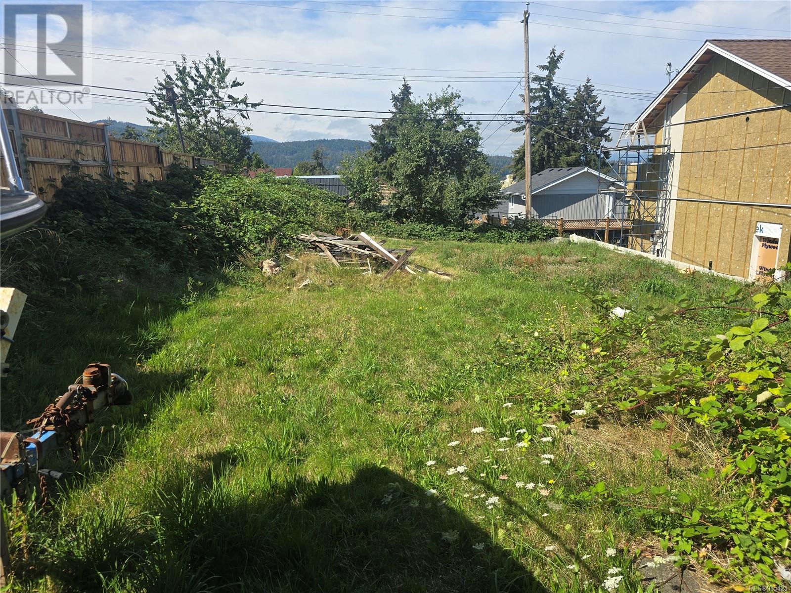 3358 6th Ave, Port Alberni real estate listing 985423