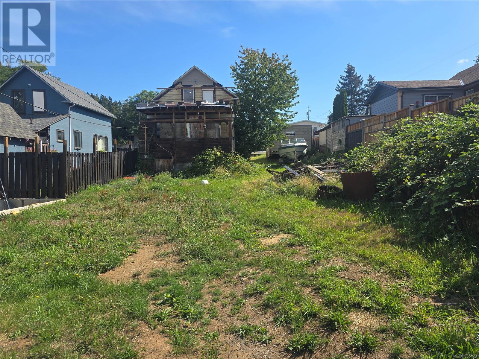 3358 6th Ave, Port Alberni real estate listing 985423