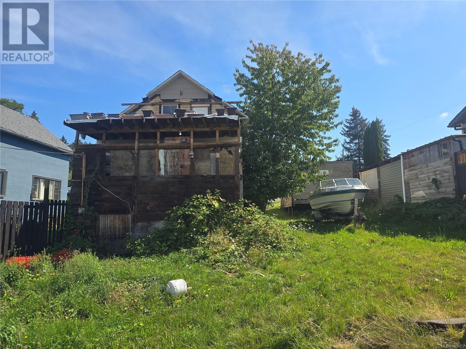 3358 6th Ave, Port Alberni real estate listing 985423