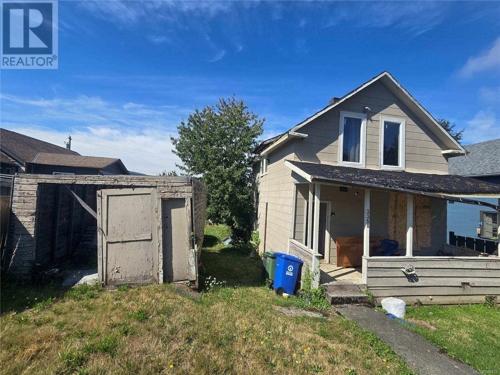 3358 6th Ave, Port Alberni real estate listing 985423
