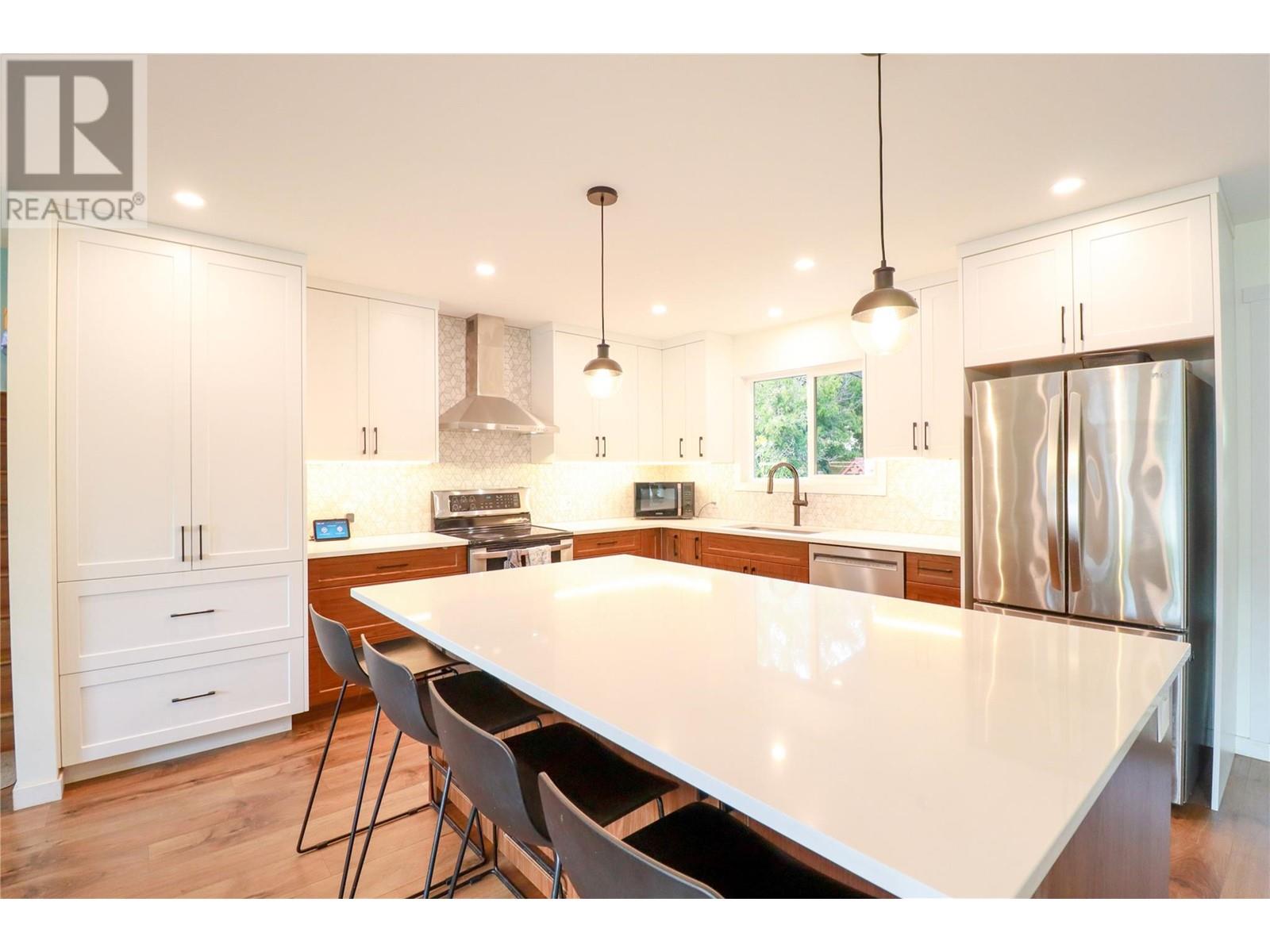  150 NESBITT Crescent, Penticton