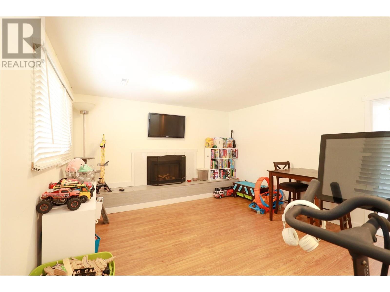  150 NESBITT Crescent, Penticton