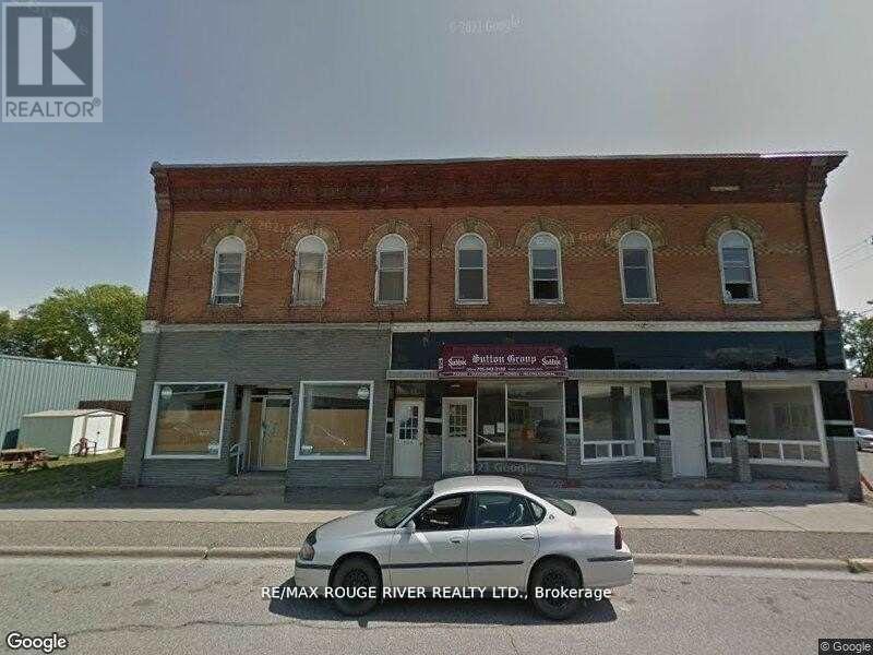 Photo 1 of 155 Main Street E, Thessalon ON