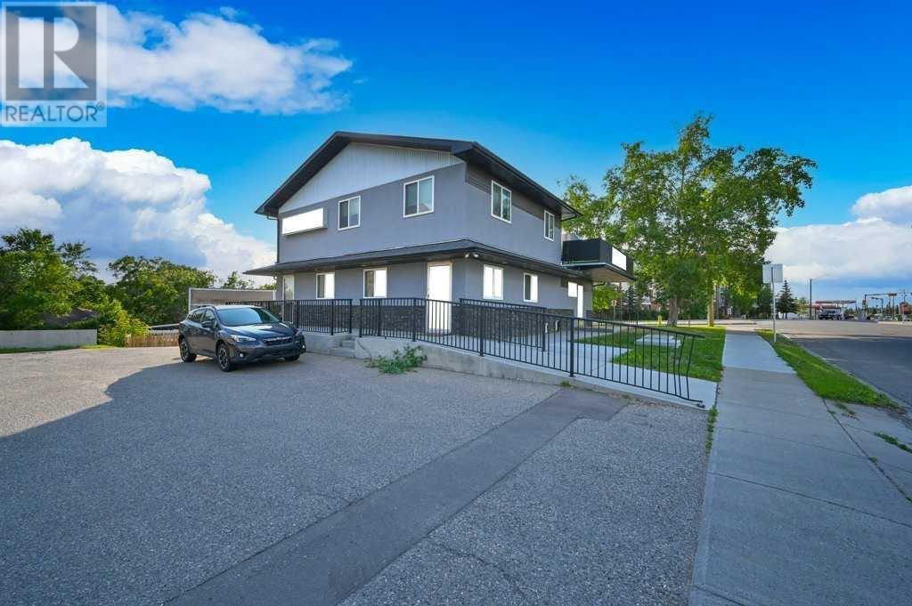 Retail for Sale in  Ogden Road SE Ogden Calgary 