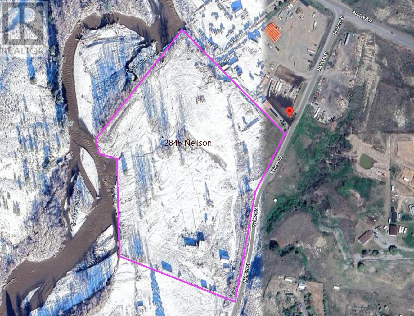  2845 Neilson Street, Merritt