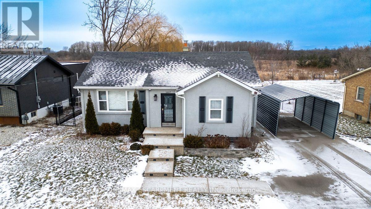 Photo 1 of 1897 Rymal Road E, Hamilton ON