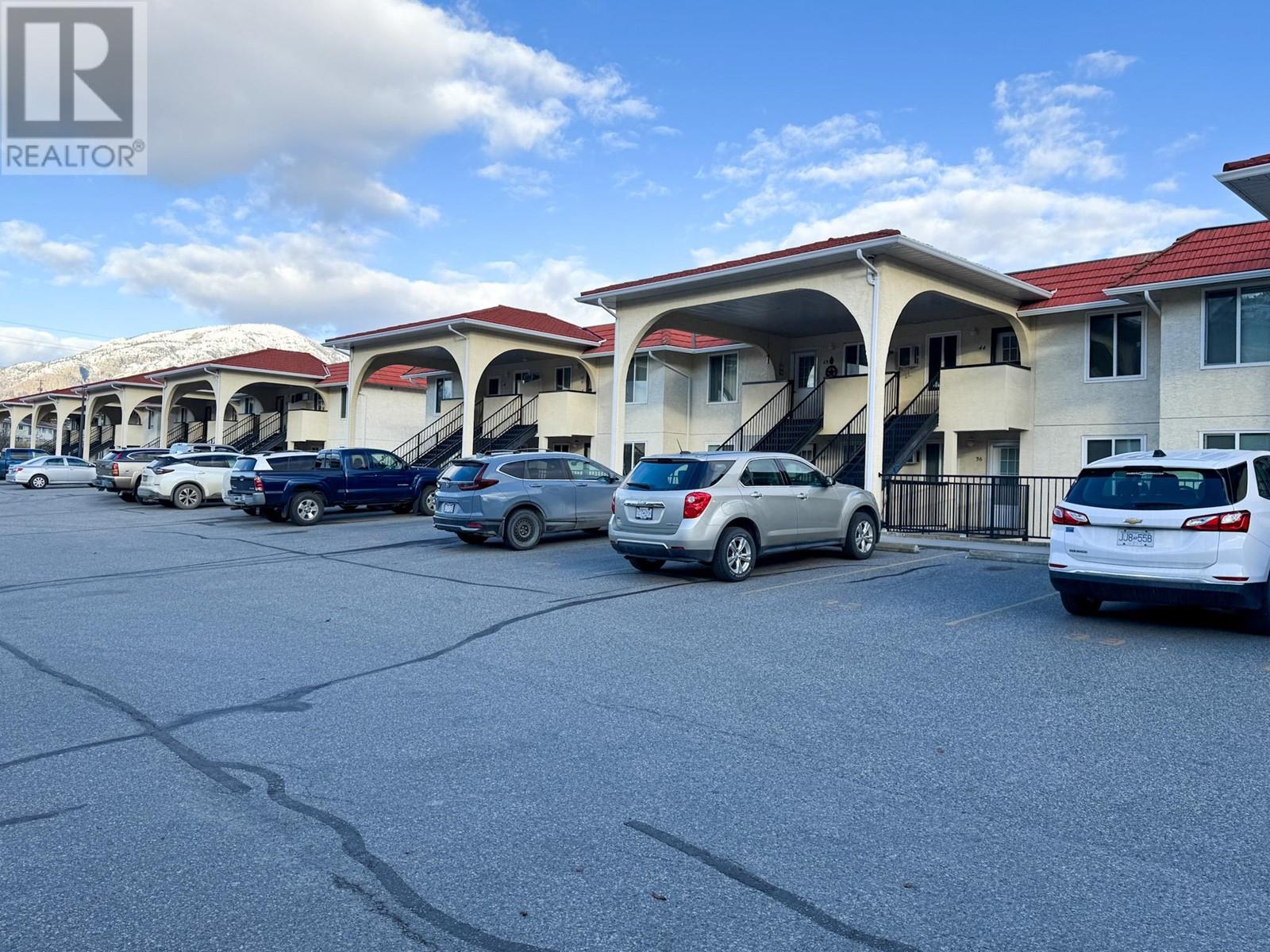 9107 62nd Avenue Unit# 16, Osoyoos