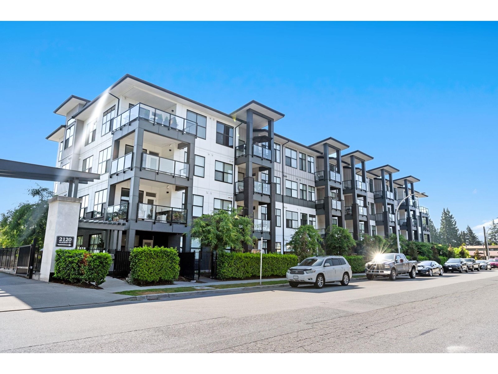 218 2120 GLADWIN ROAD, Abbotsford
