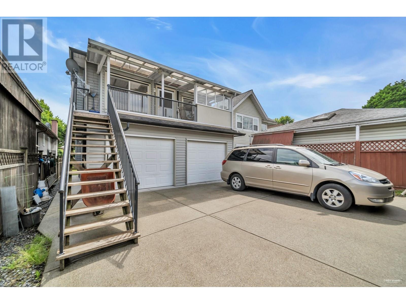 669 W 71ST AVENUE, Vancouver real estate listing R2959927