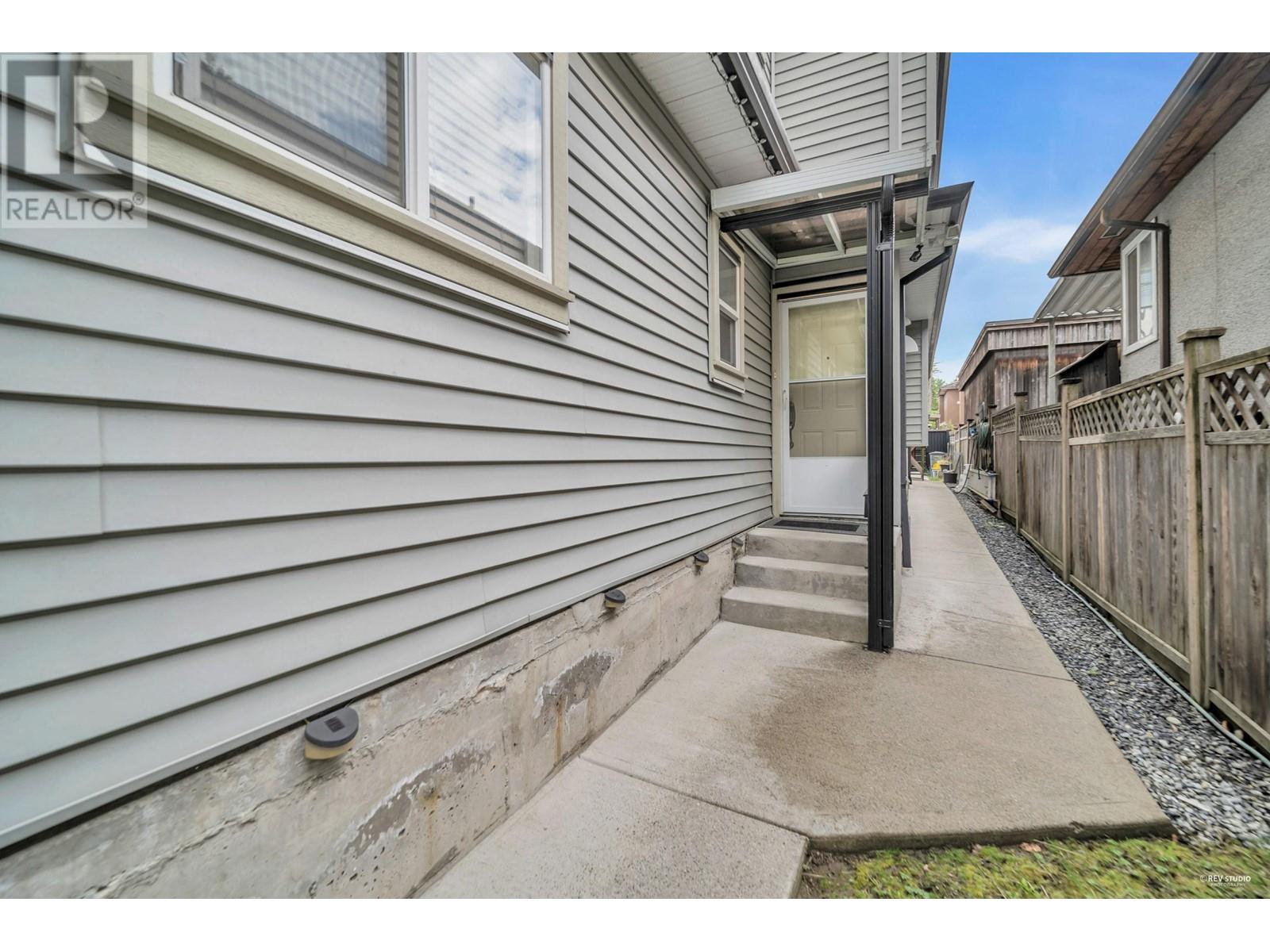 669 W 71ST AVENUE, Vancouver real estate listing R2959927