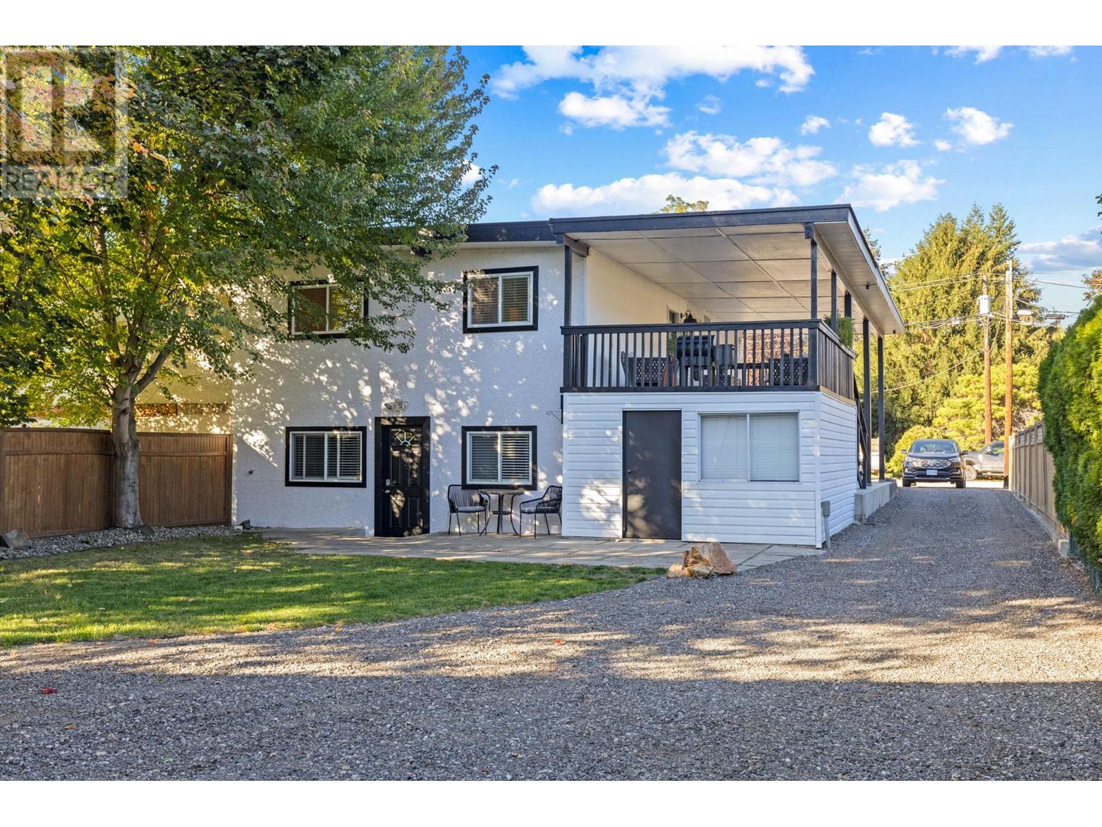  525 Killarney Road, Kelowna