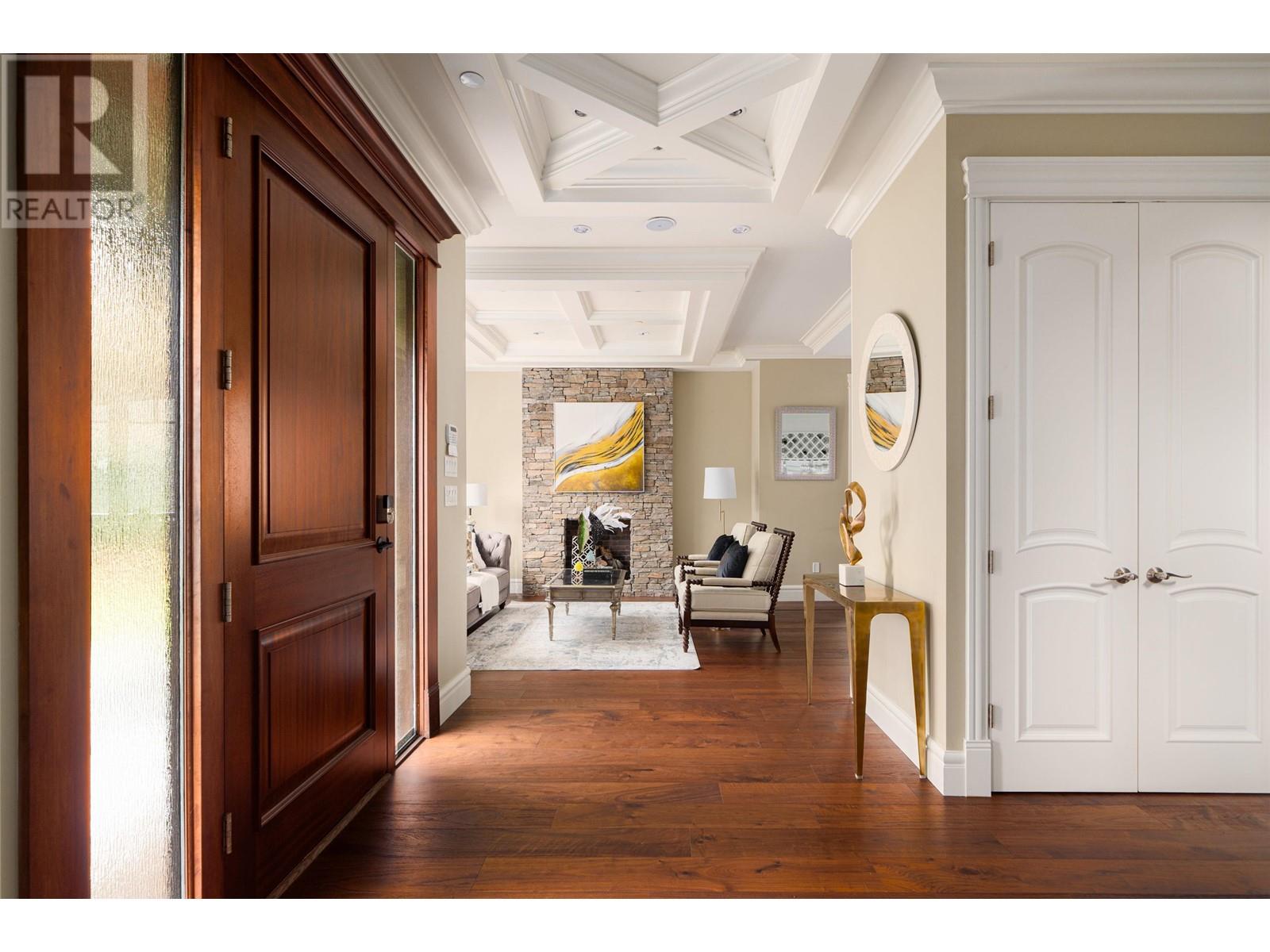 4042 W 34TH AVENUE, Vancouver real estate listing R2959974