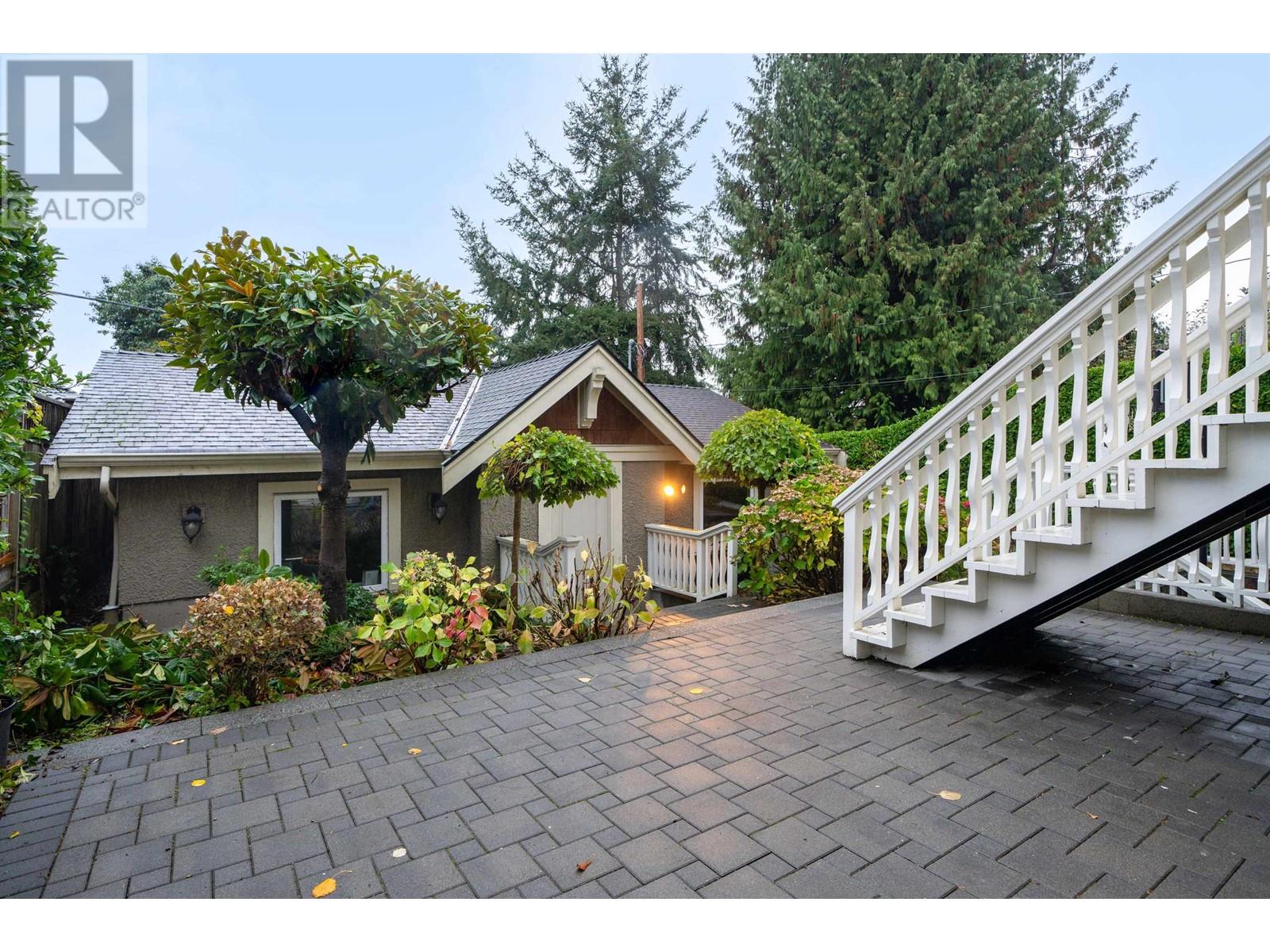 4042 W 34TH AVENUE, Vancouver real estate listing R2959974