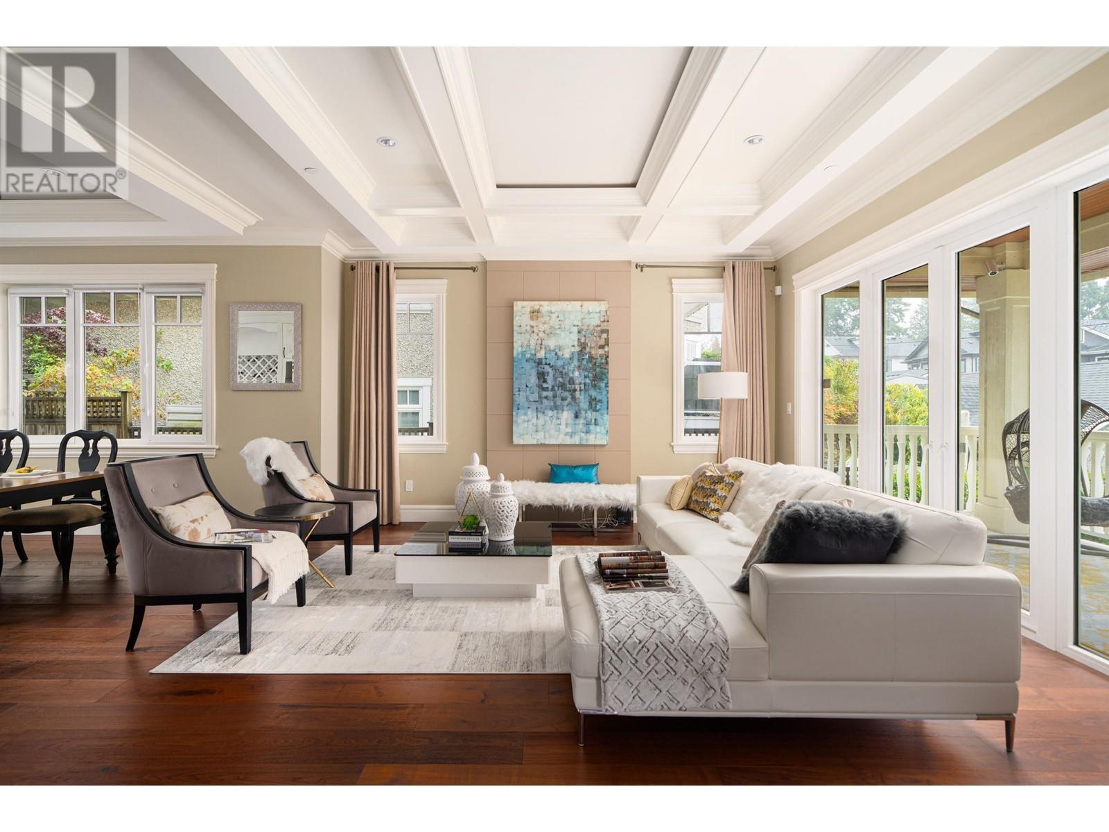 4042 W 34TH AVENUE, Vancouver real estate listing R2959974