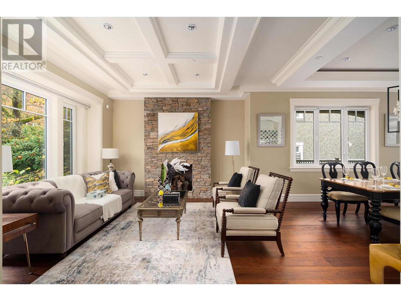 4042 W 34TH AVENUE, Vancouver real estate listing R2959974
