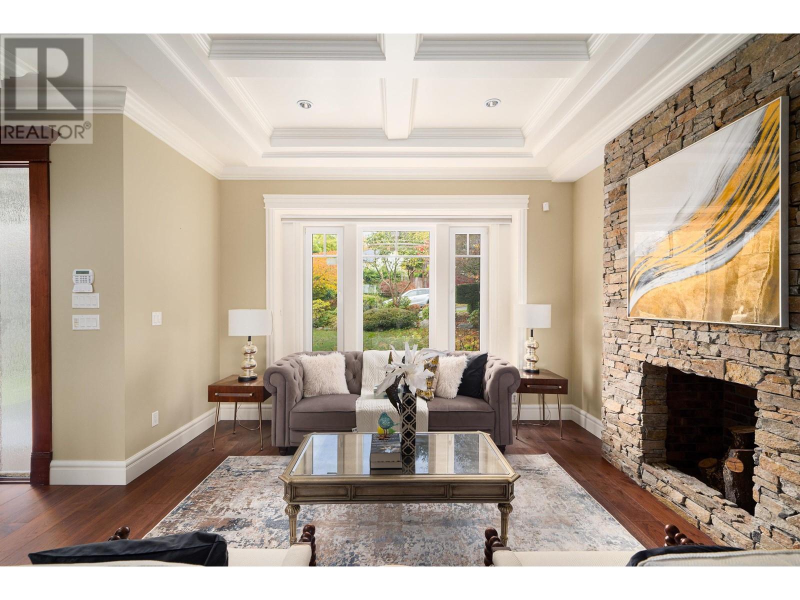 4042 W 34TH AVENUE, Vancouver real estate listing R2959974