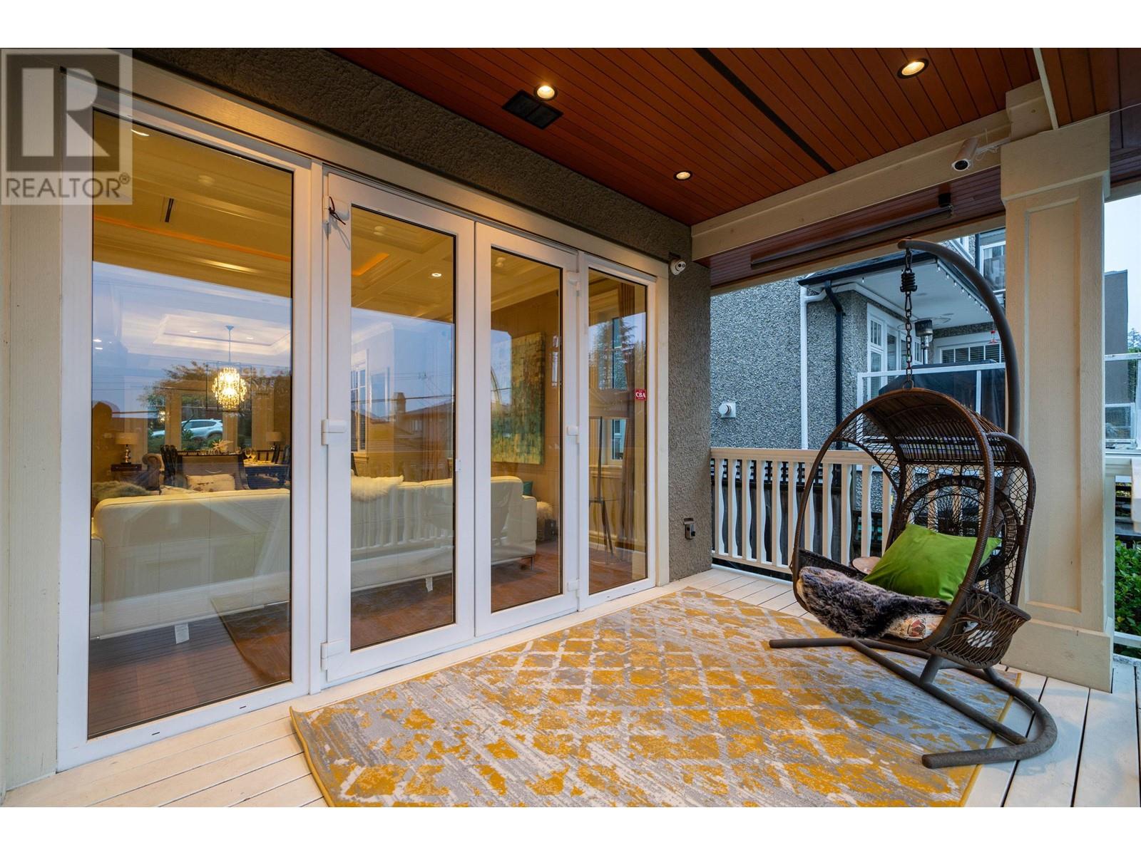 4042 W 34TH AVENUE, Vancouver real estate listing R2959974