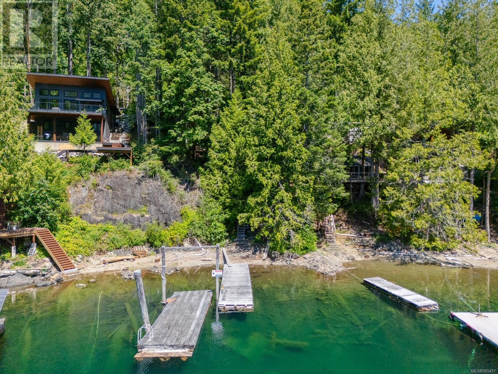 18660 Pacific Rim Hwy, Port Alberni real estate listing for sale