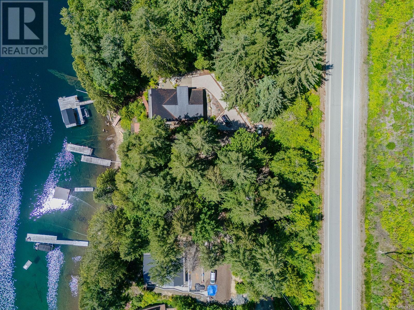 18660 Pacific Rim Hwy, Port Alberni real estate listing 985457