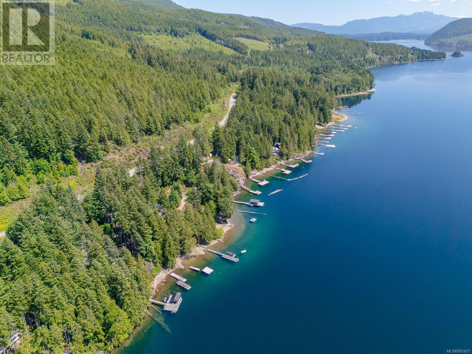 18660 Pacific Rim Hwy, Port Alberni real estate listing 985457