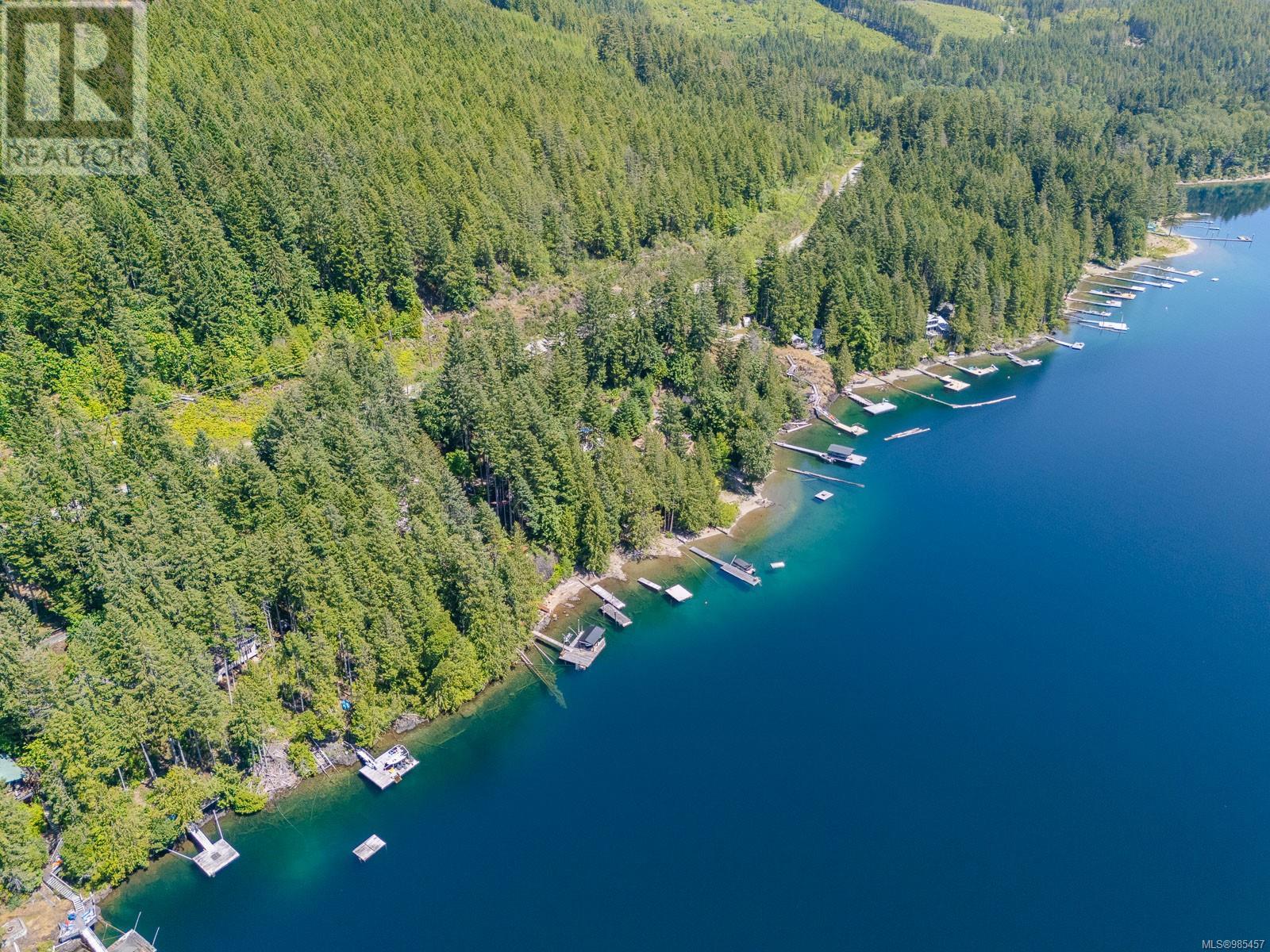 18660 Pacific Rim Hwy, Port Alberni real estate listing 985457