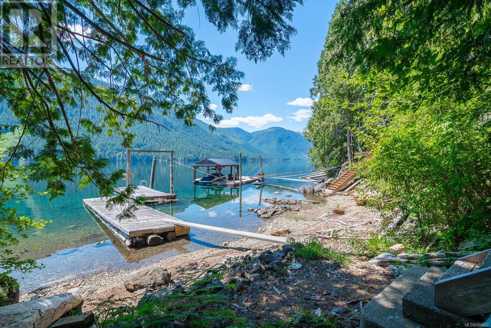 18660 Pacific Rim Hwy, Port Alberni real estate listing 985457
