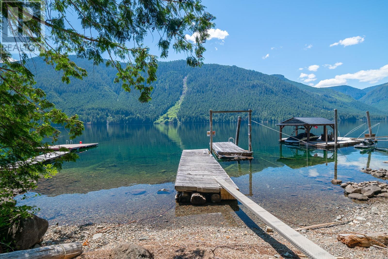 18660 Pacific Rim Hwy, Port Alberni real estate listing 985457