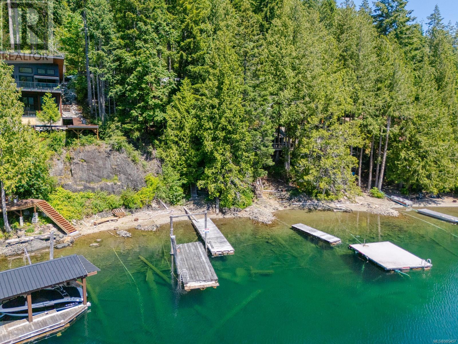 18660 Pacific Rim Hwy, Port Alberni real estate listing 985457