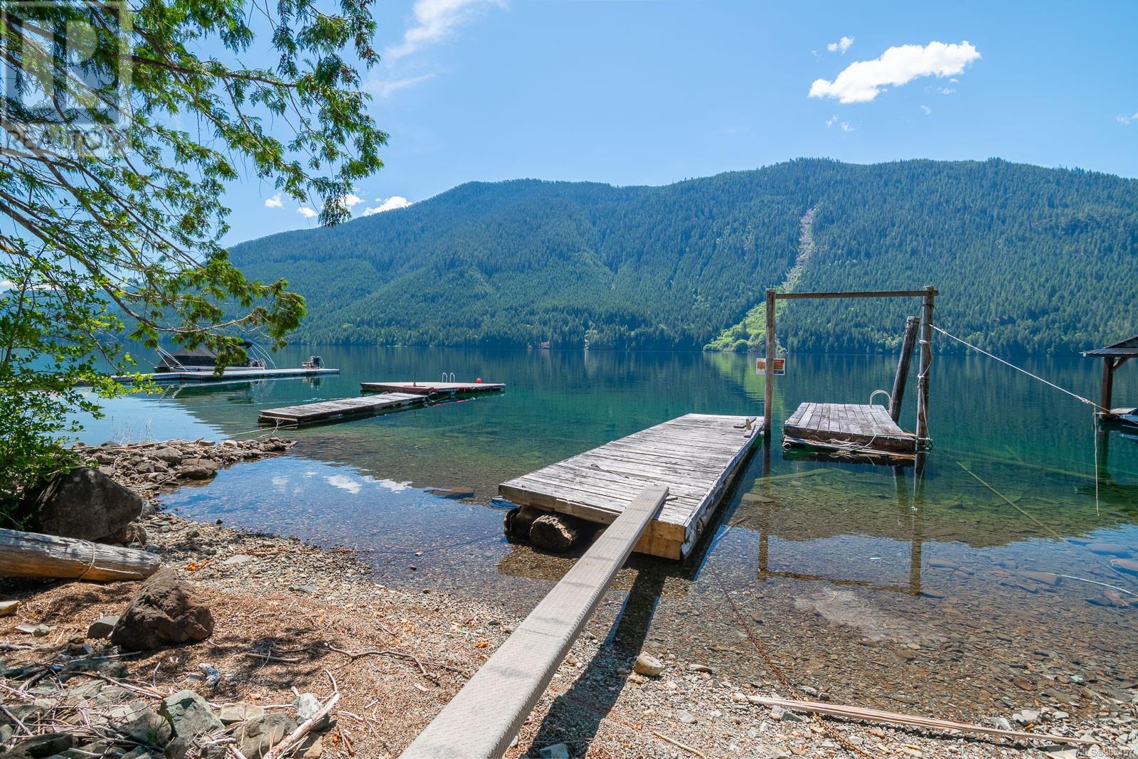 18660 Pacific Rim Hwy, Port Alberni real estate listing 985457