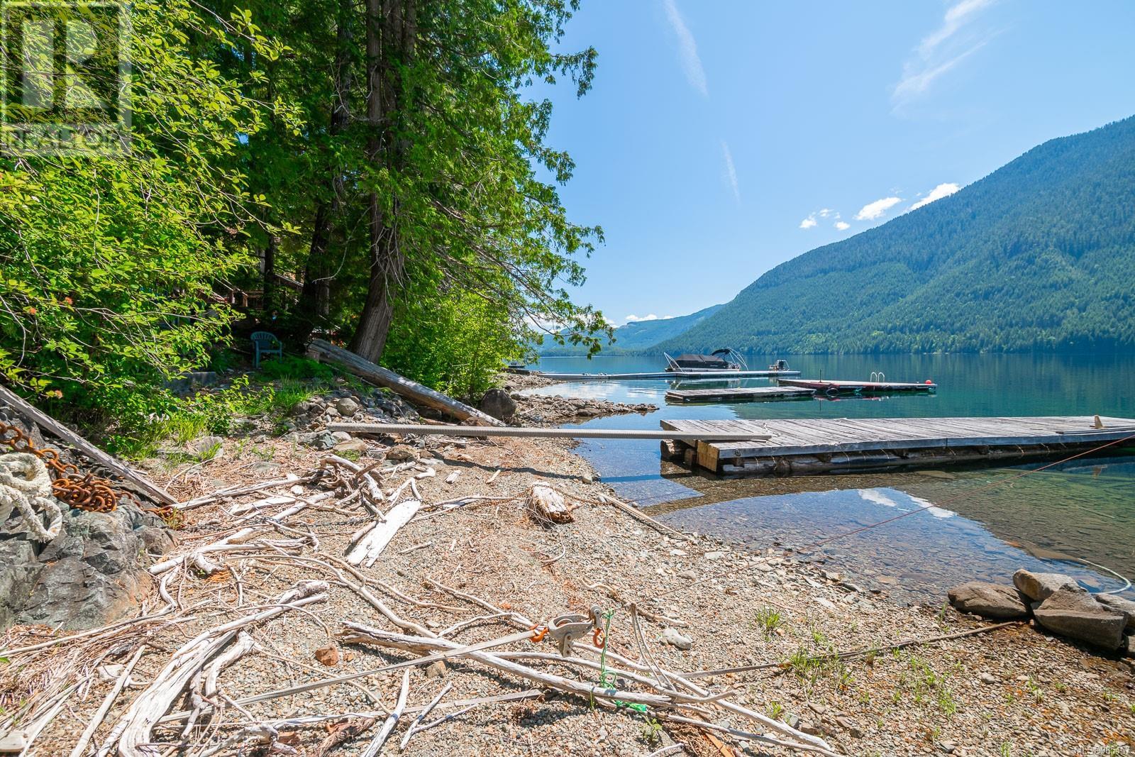 18660 Pacific Rim Hwy, Port Alberni real estate listing 985457