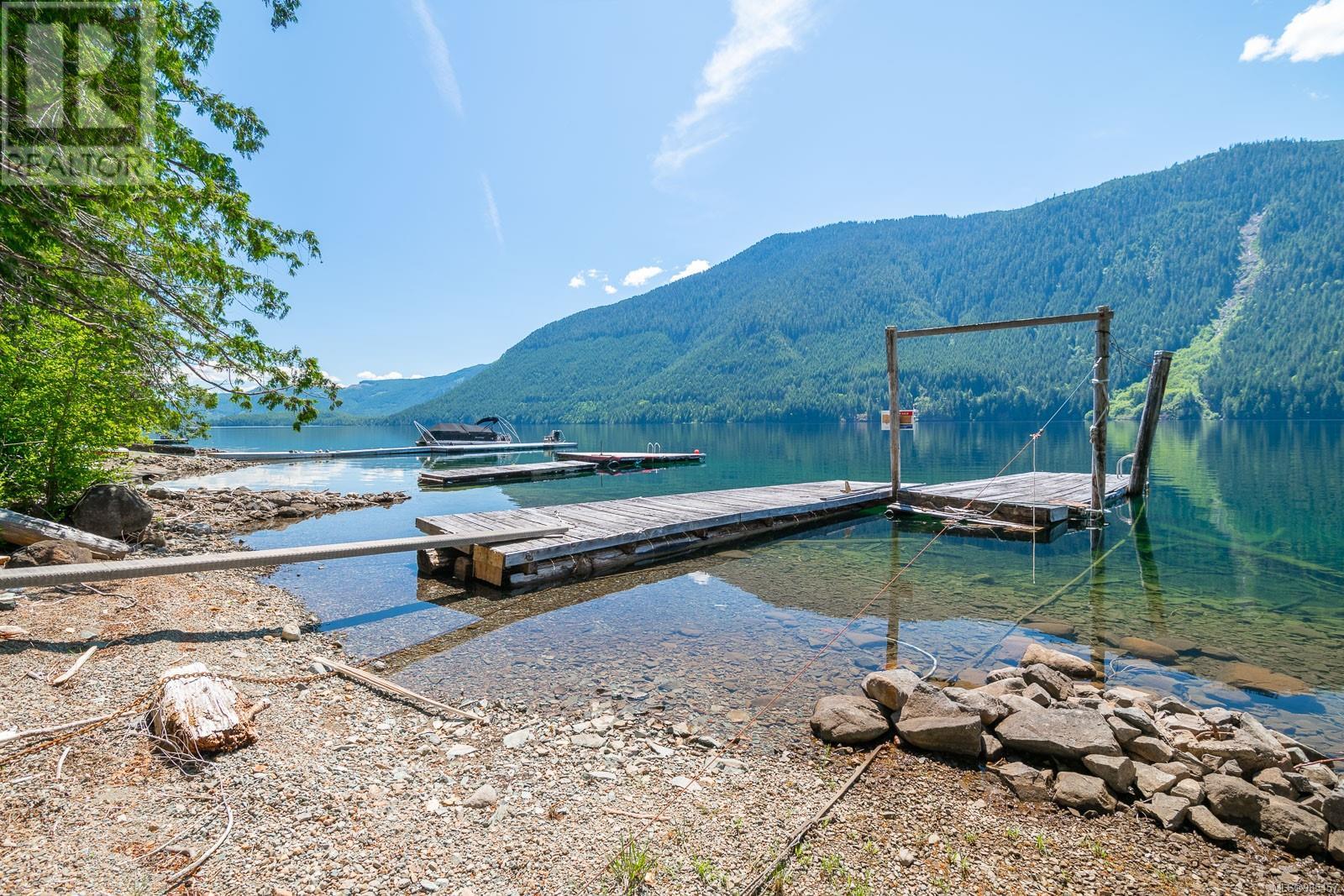 18660 Pacific Rim Hwy, Port Alberni real estate listing 985457