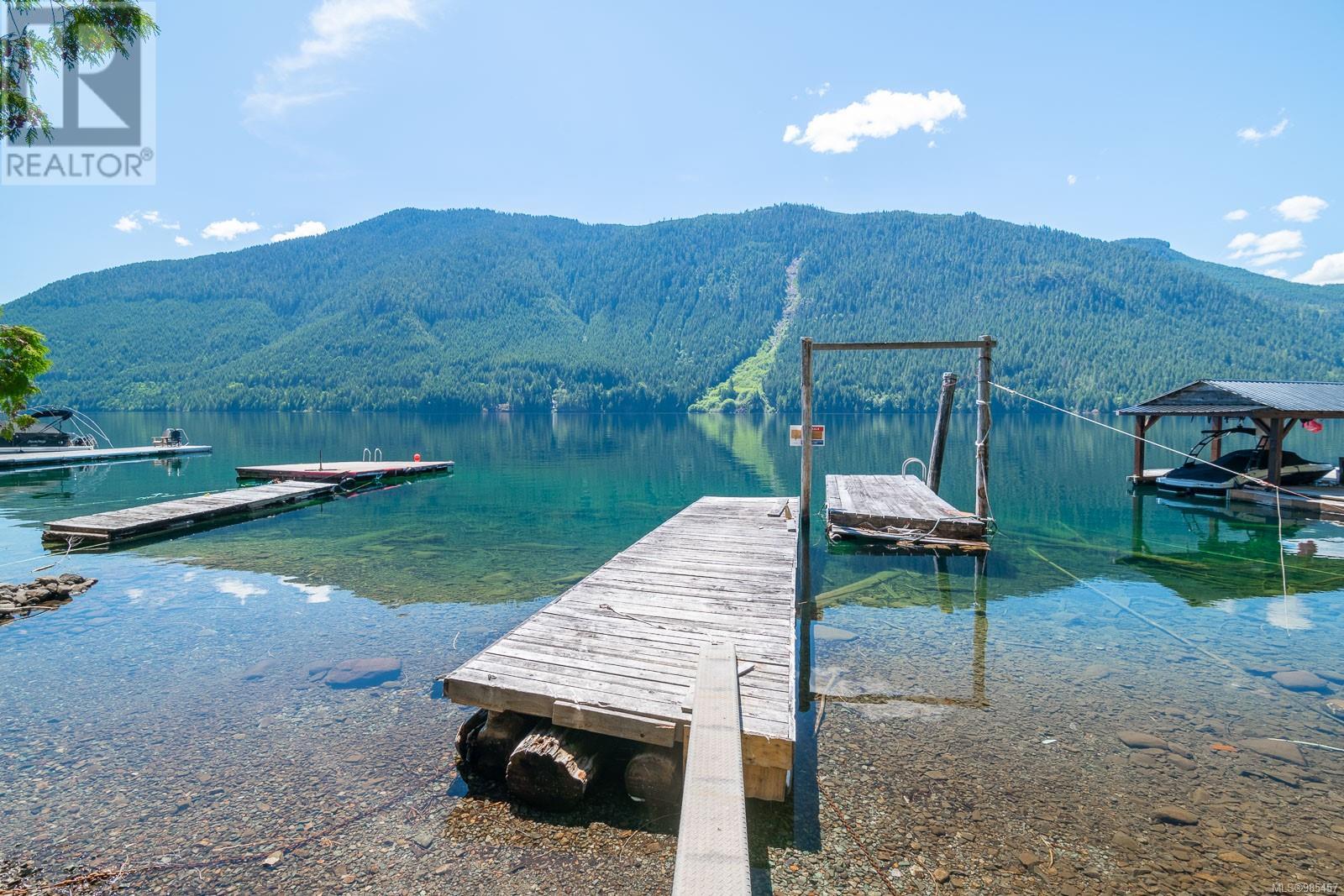 18660 Pacific Rim Hwy, Port Alberni real estate listing 985457