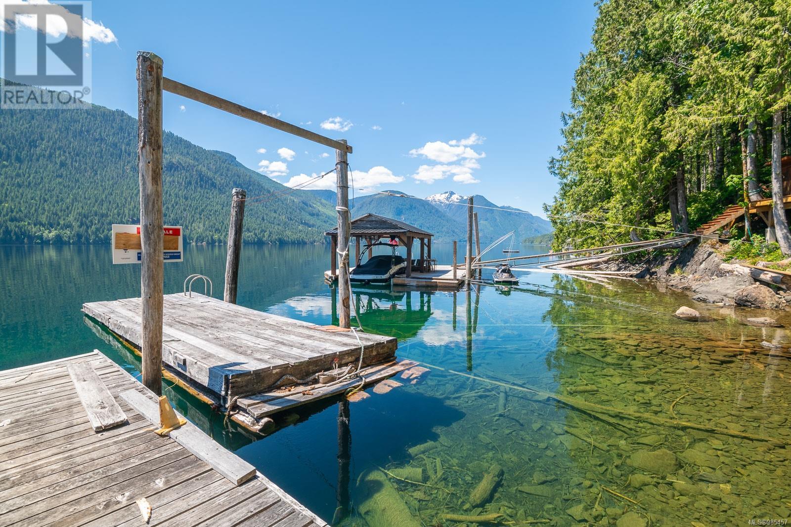 18660 Pacific Rim Hwy, Port Alberni real estate listing 985457