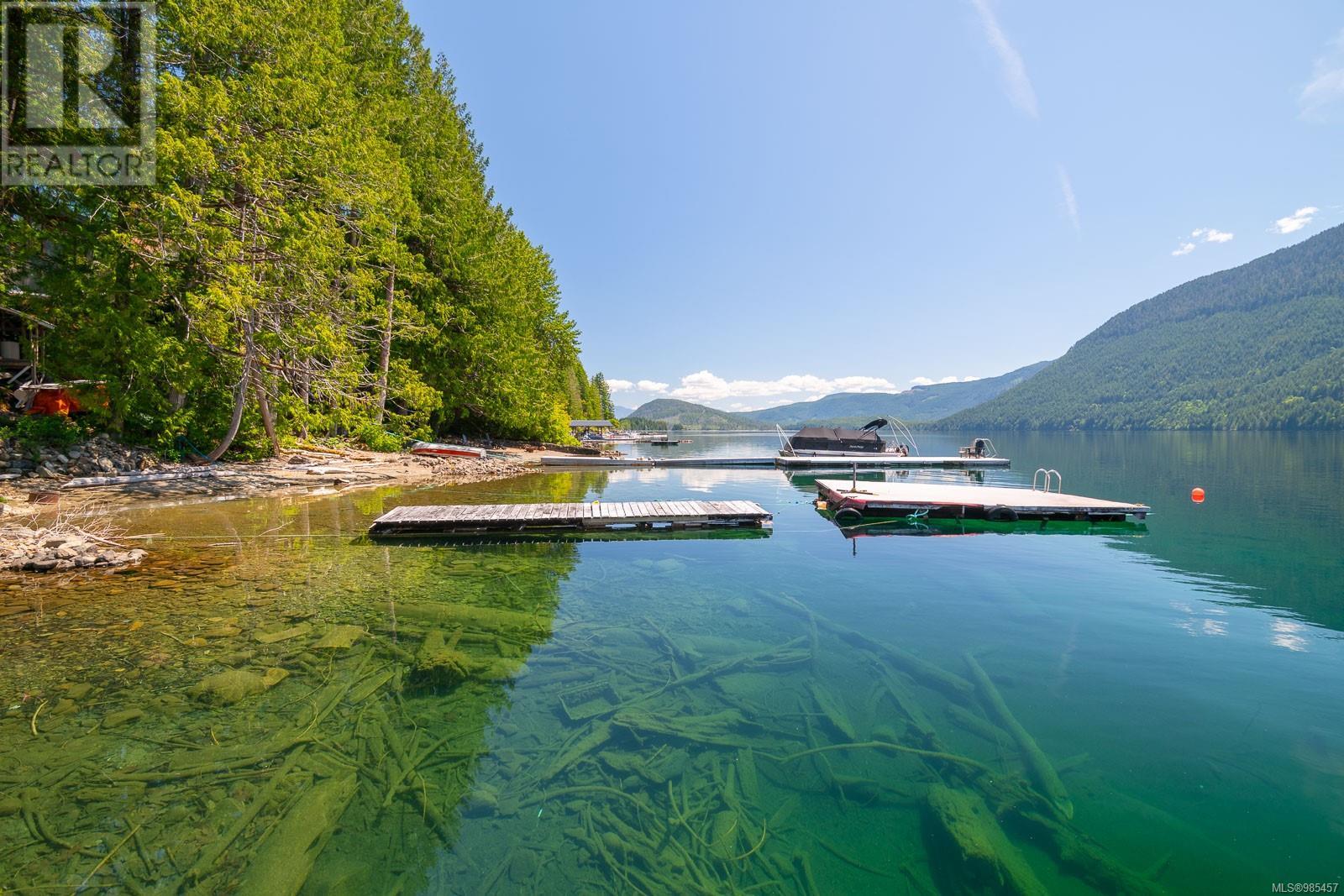 18660 Pacific Rim Hwy, Port Alberni real estate listing 985457