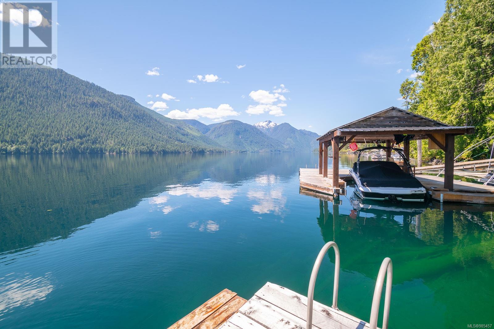 18660 Pacific Rim Hwy, Port Alberni real estate listing 985457